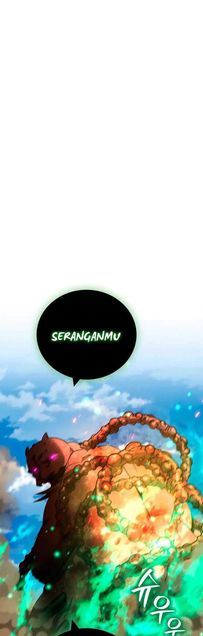 Infinite Level Up in Murim Chapter 185 - halaman 12