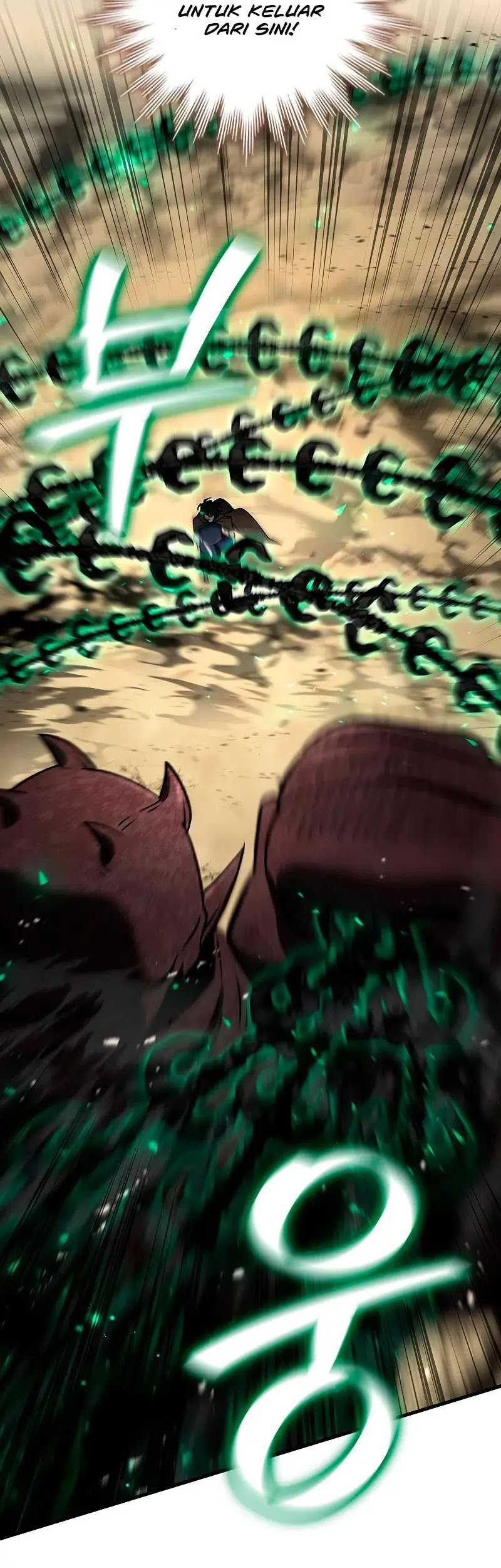 Infinite Level Up in Murim Chapter 185 - halaman 14