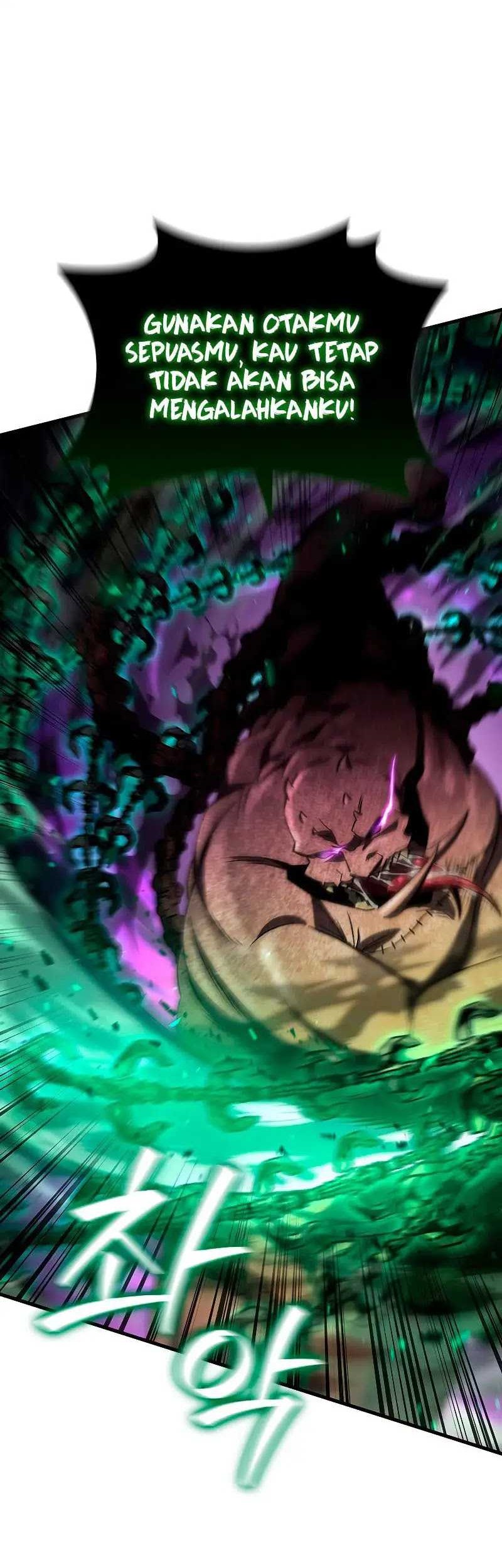 Infinite Level Up in Murim Chapter 185 - halaman 15