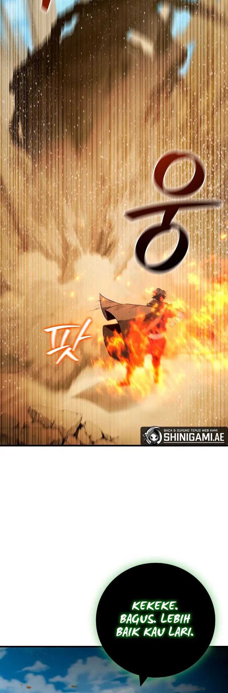 Infinite Level Up in Murim Chapter 185 - halaman 17