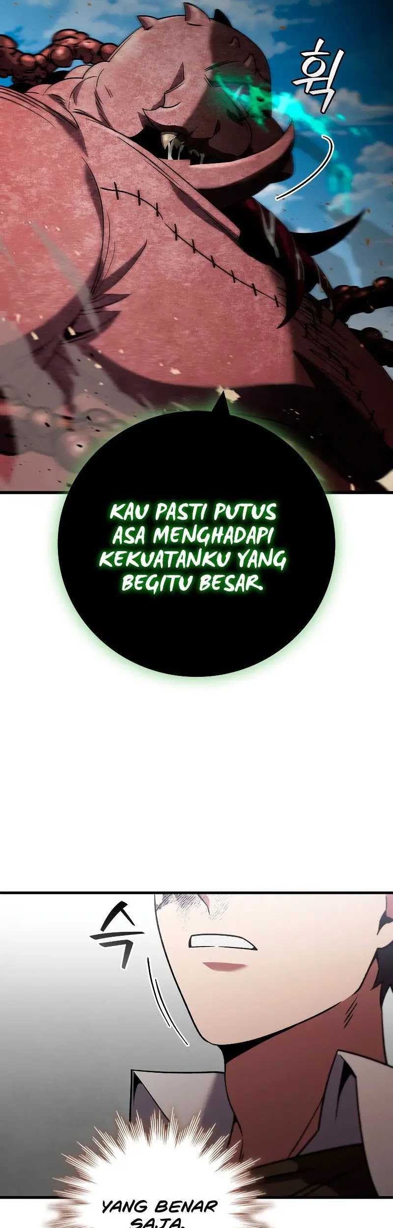 Infinite Level Up in Murim Chapter 185 - halaman 18
