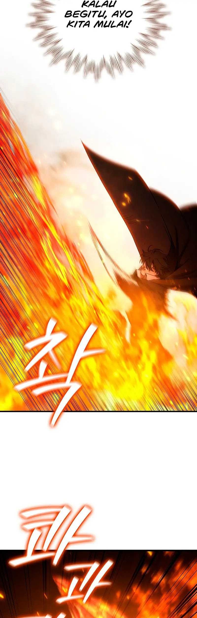 Infinite Level Up in Murim Chapter 185 - halaman 22