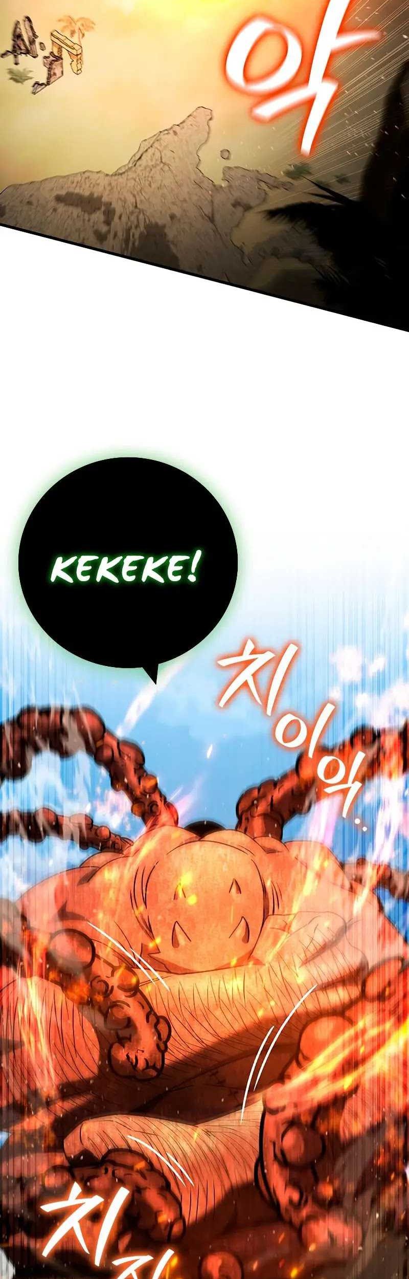 Infinite Level Up in Murim Chapter 185 - halaman 24