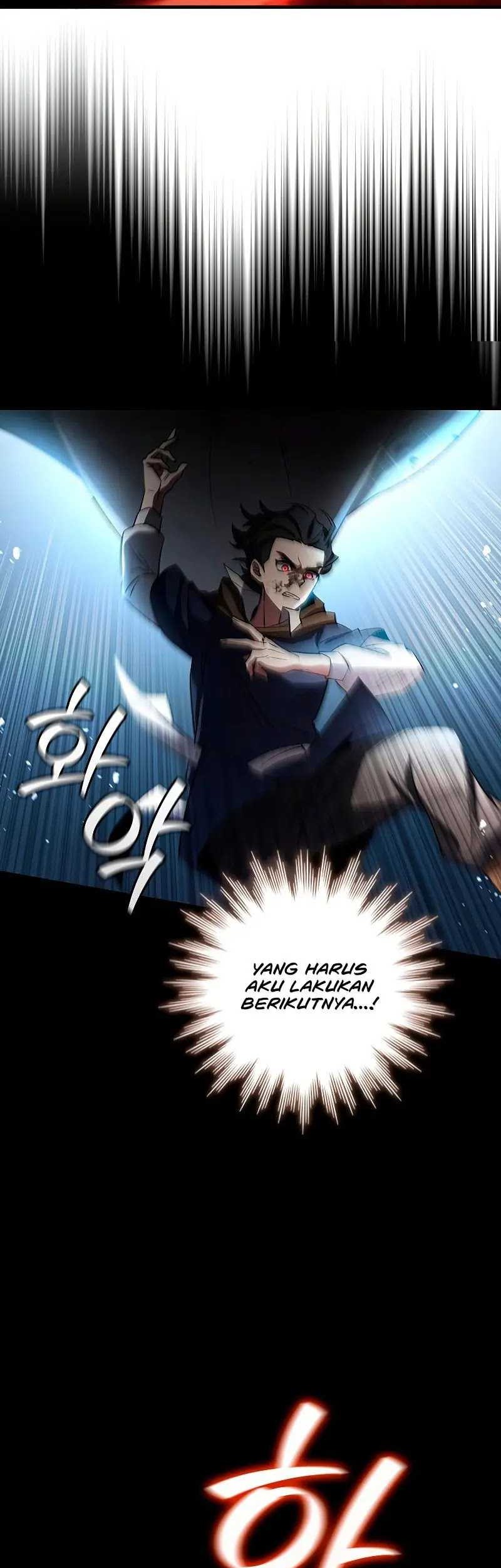 Infinite Level Up in Murim Chapter 185 - halaman 32