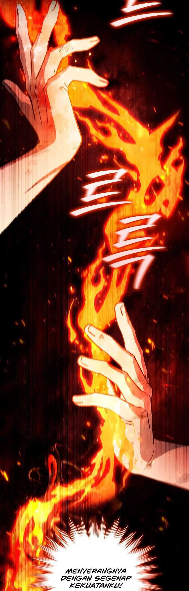 Infinite Level Up in Murim Chapter 185 - halaman 34
