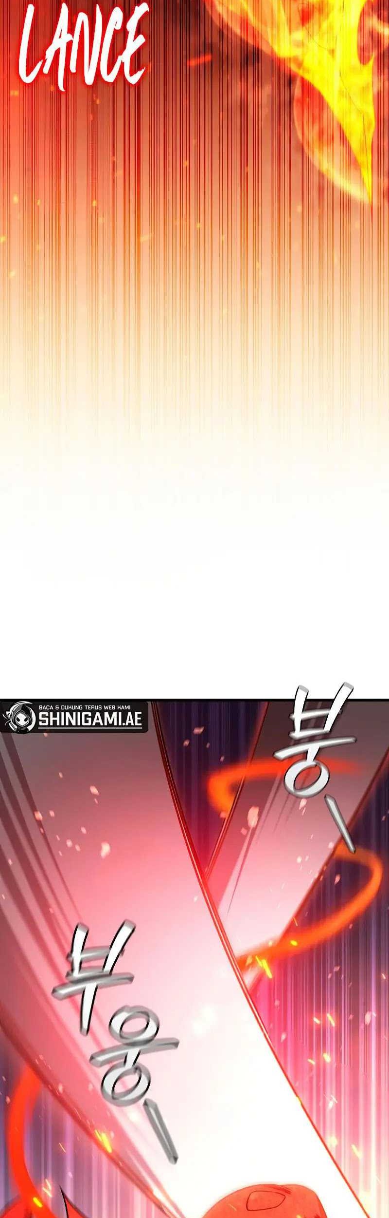 Infinite Level Up in Murim Chapter 185 - halaman 36