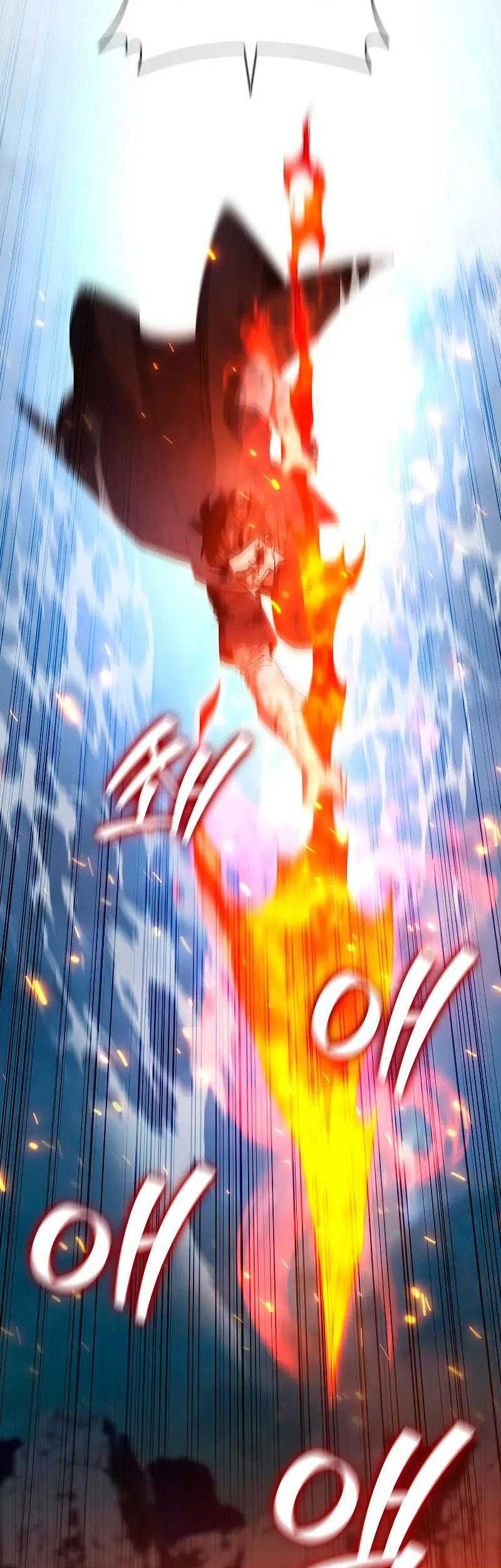 Infinite Level Up in Murim Chapter 185 - halaman 39