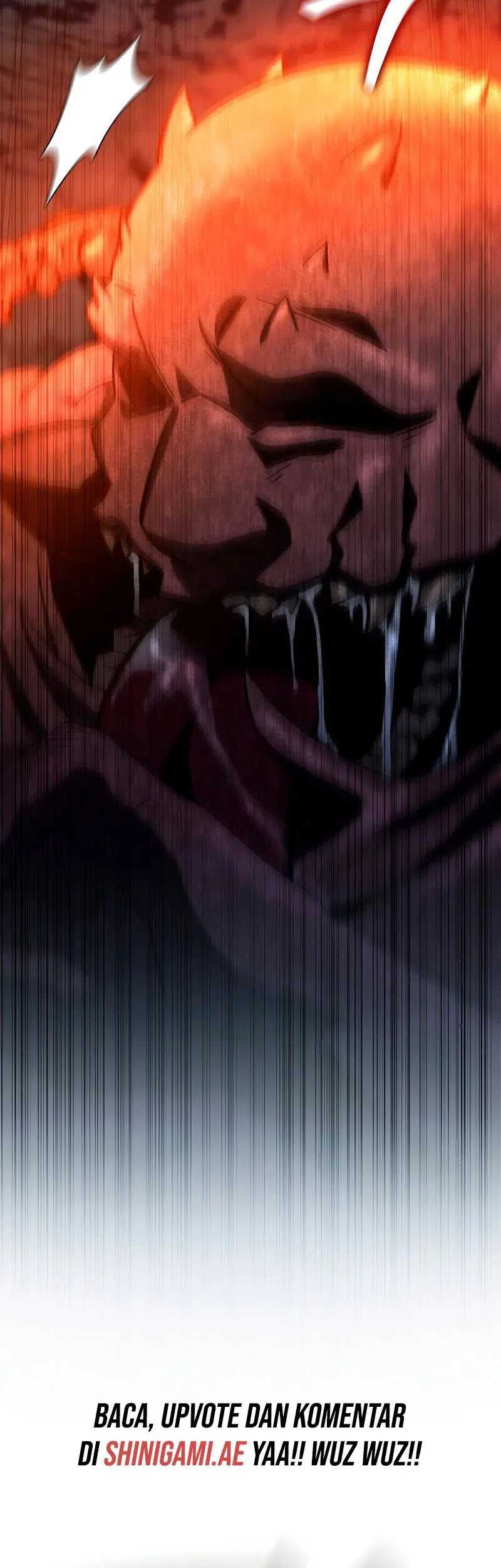 Infinite Level Up in Murim Chapter 185 - halaman 40