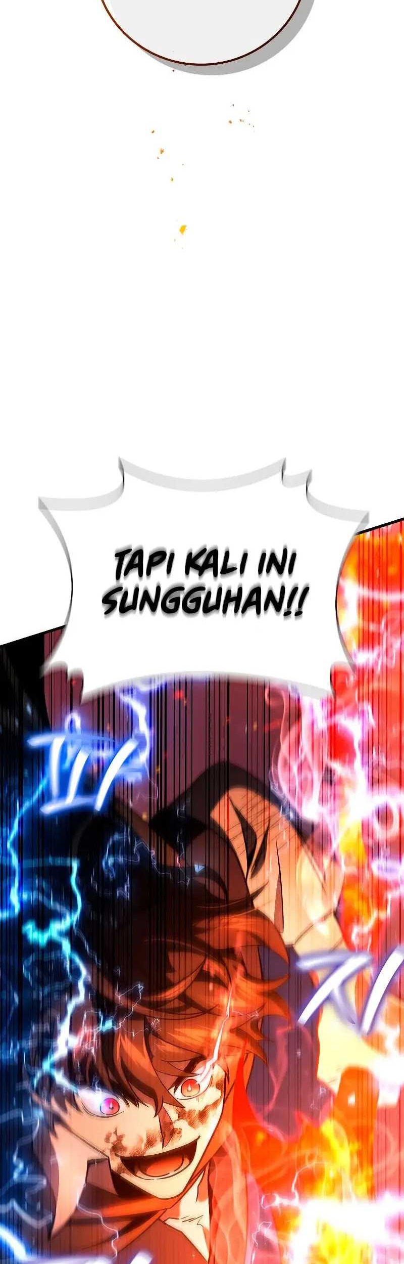 Infinite Level Up in Murim Chapter 185 - halaman 43