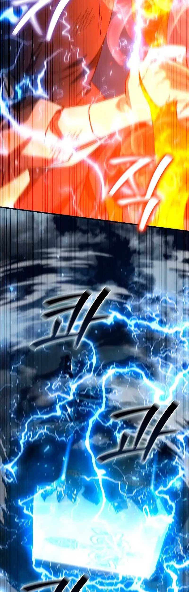 Infinite Level Up in Murim Chapter 185 - halaman 44