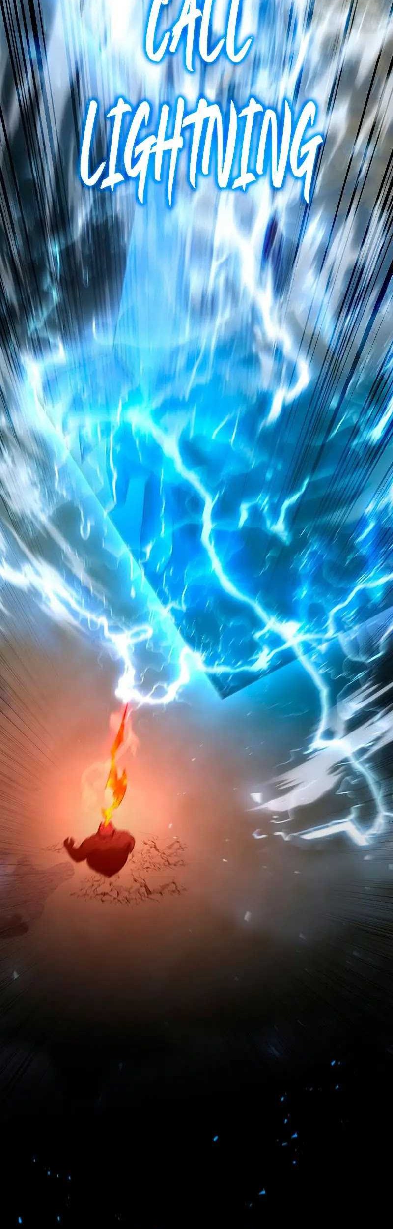 Infinite Level Up in Murim Chapter 185 - halaman 47