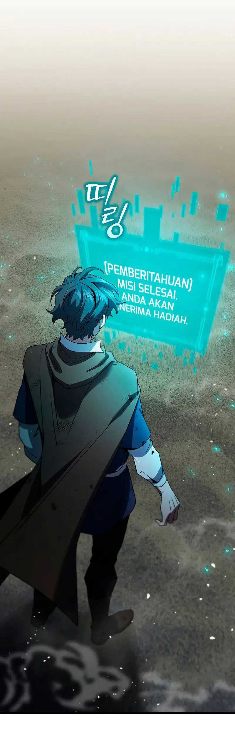 Infinite Level Up in Murim Chapter 185 - halaman 56