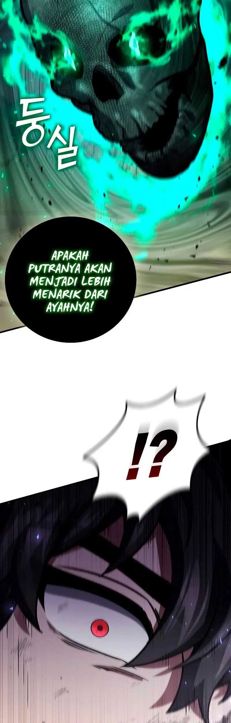 Infinite Level Up in Murim Chapter 185 - halaman 63