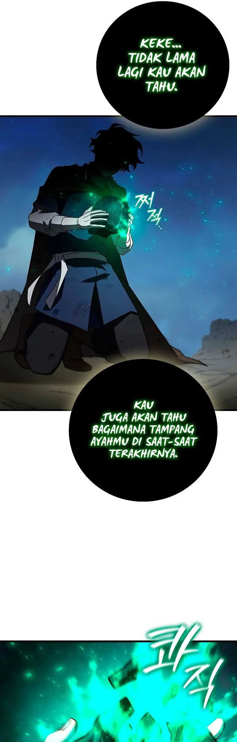 Infinite Level Up in Murim Chapter 185 - halaman 66