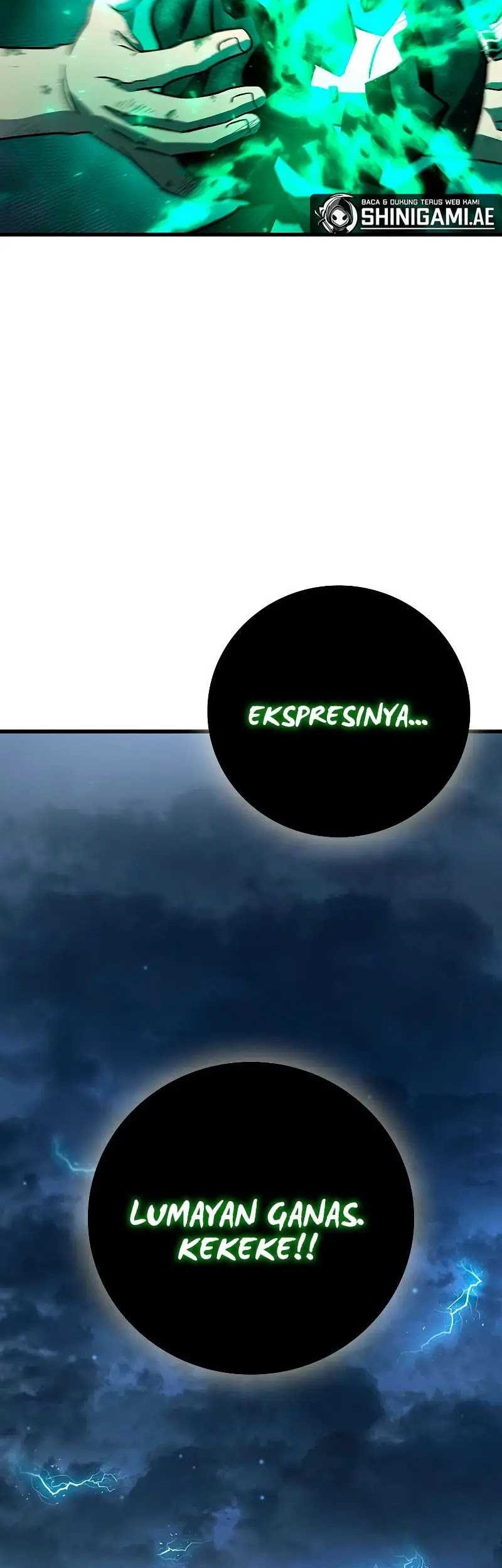 Infinite Level Up in Murim Chapter 185 - halaman 67