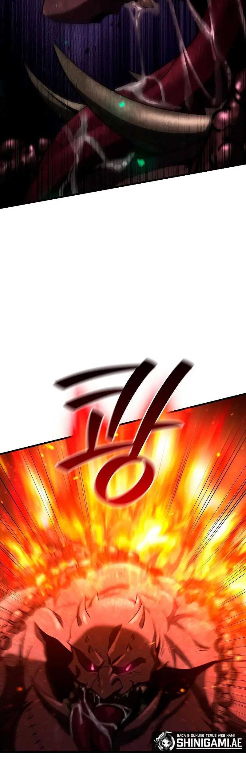 Infinite Level Up in Murim Chapter 185 - halaman 7