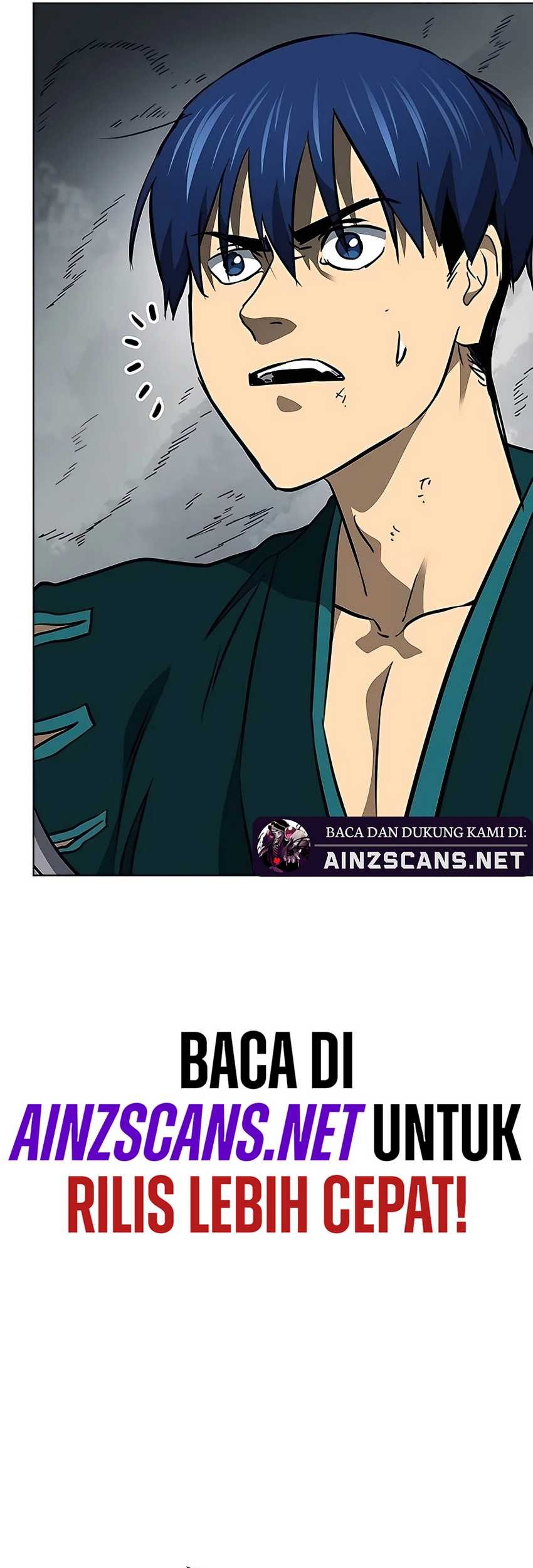 Infinite Level Up in Murim Chapter 185 - halaman 77