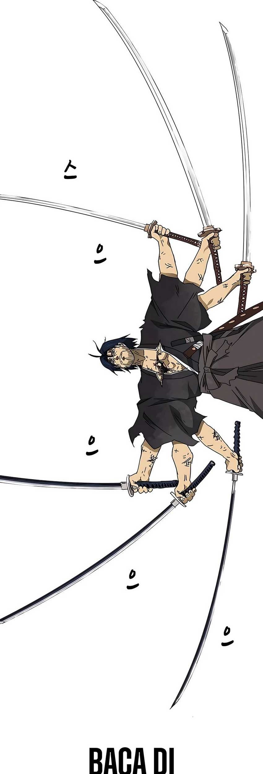 Infinite Level Up in Murim Chapter 185 - halaman 78