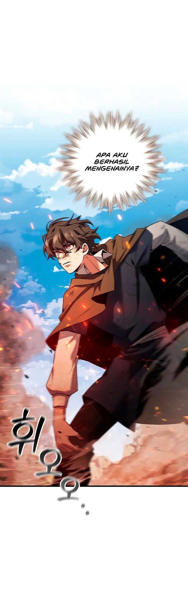 Infinite Level Up in Murim Chapter 185 - halaman 8