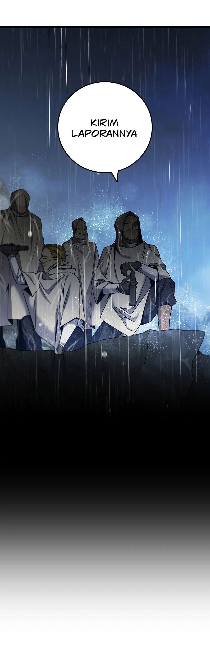 Infinite Level Up in Murim Chapter 186 - halaman 10