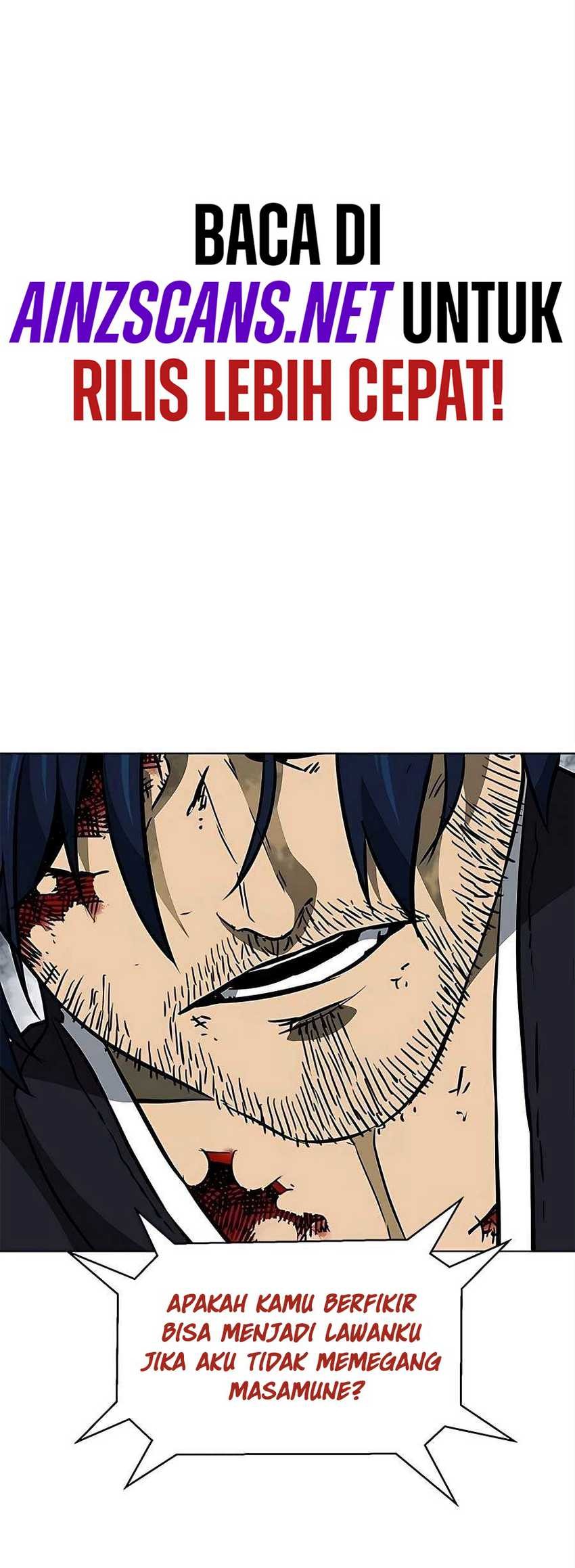 Infinite Level Up in Murim Chapter 186 - halaman 100