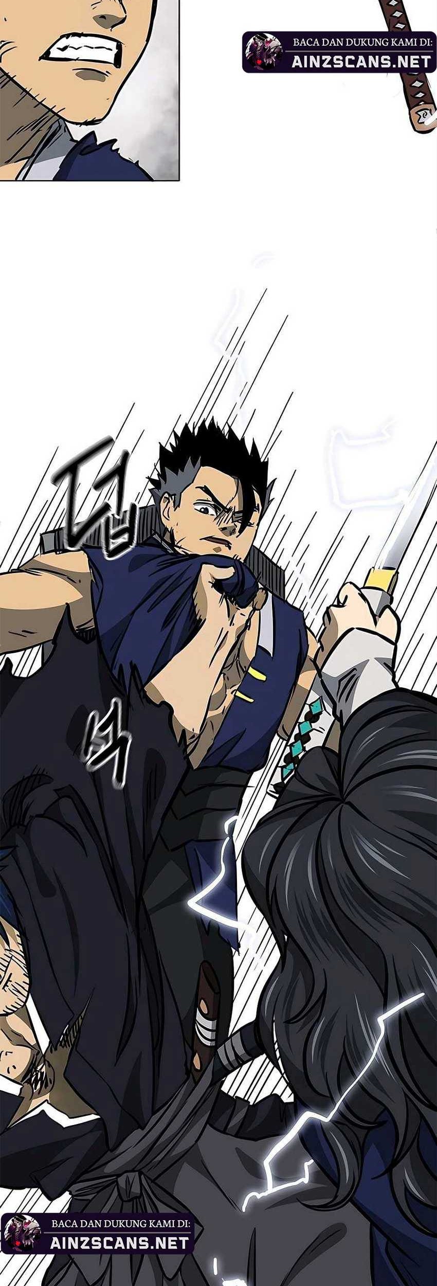 Infinite Level Up in Murim Chapter 186 - halaman 102