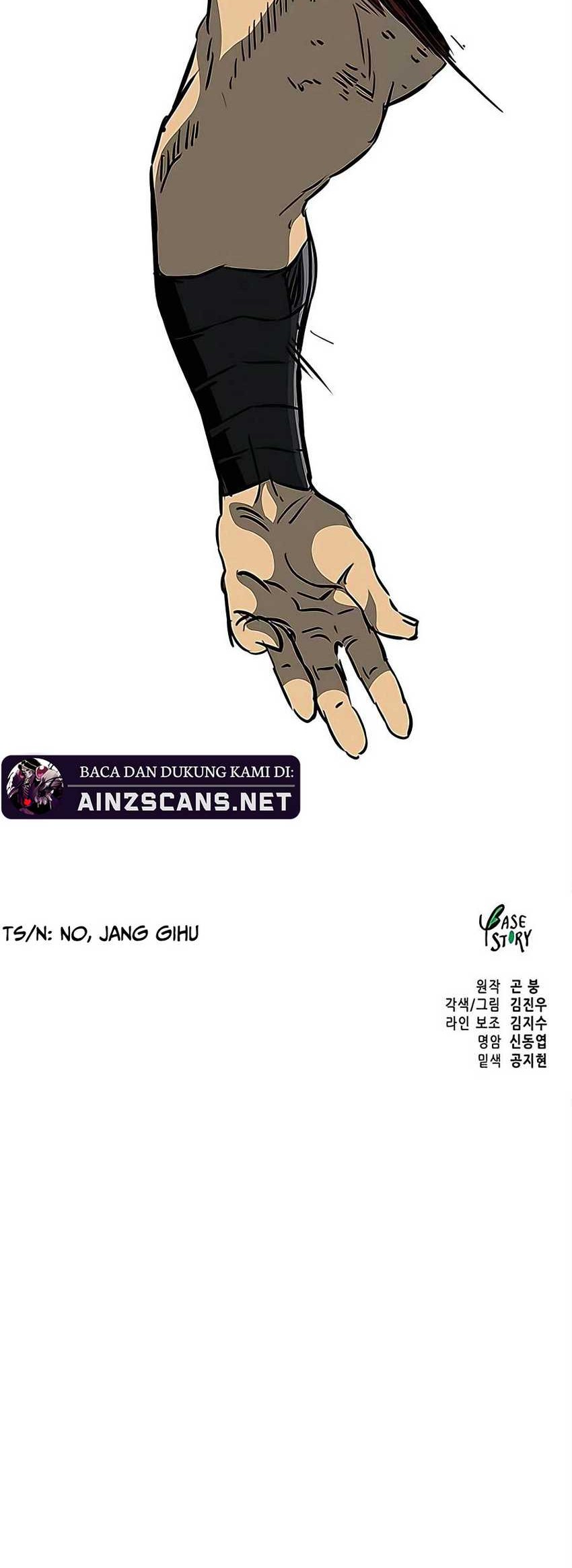 Infinite Level Up in Murim Chapter 186 - halaman 107