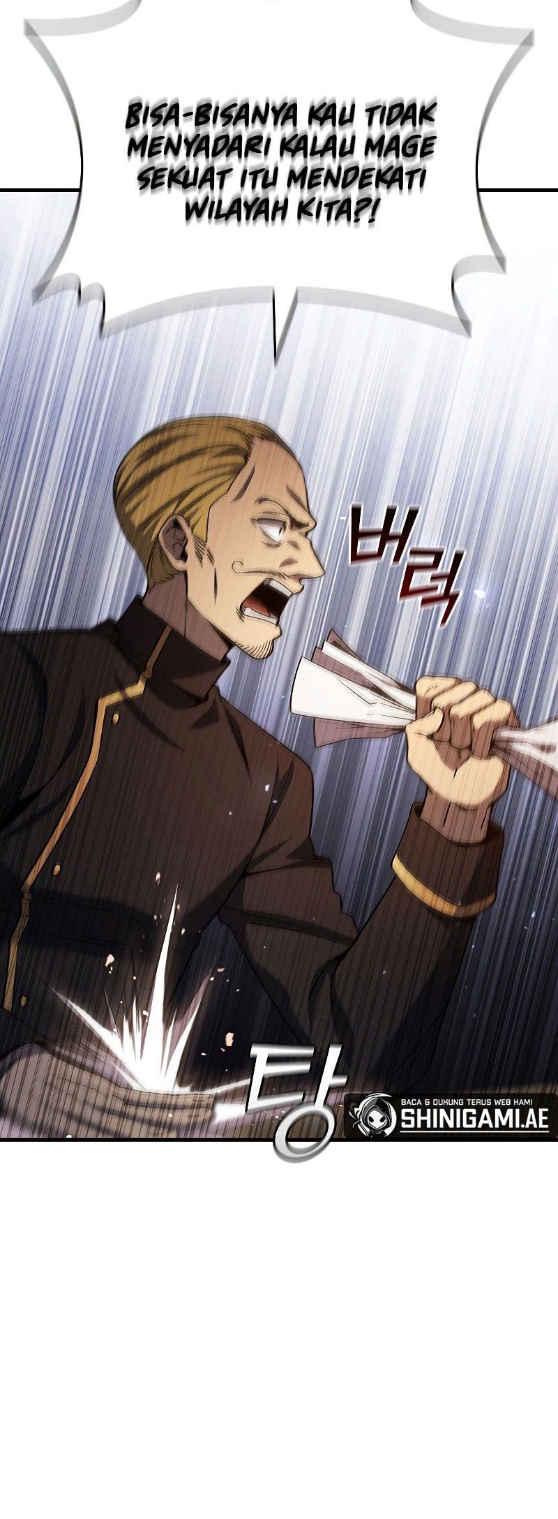Infinite Level Up in Murim Chapter 186 - halaman 17