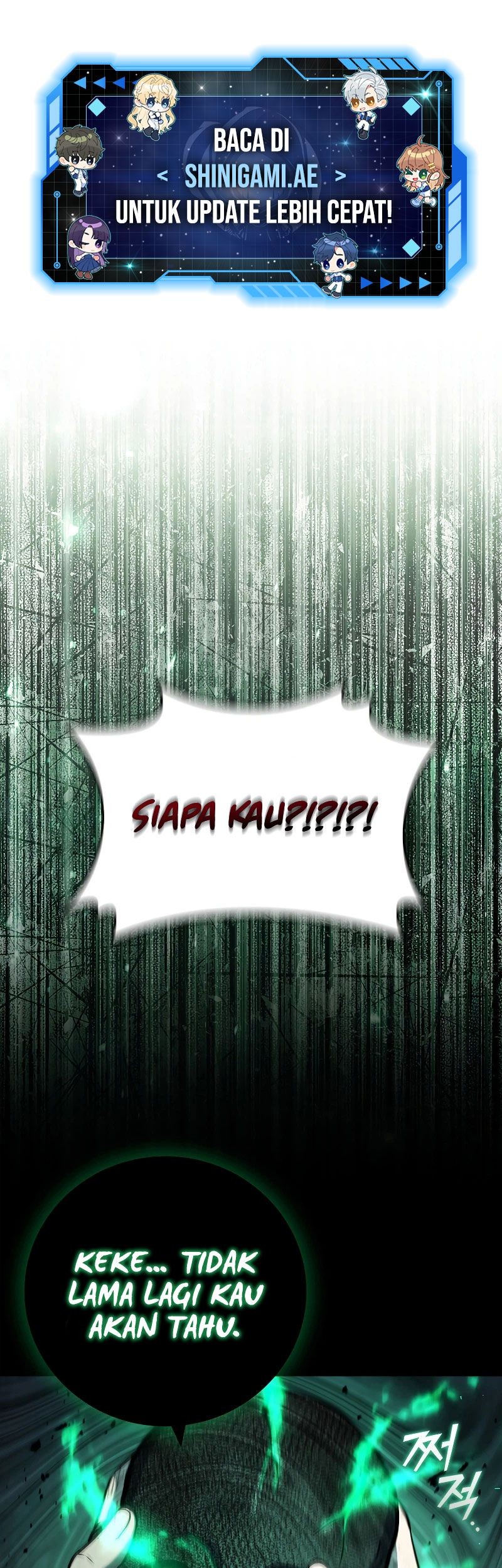 Infinite Level Up in Murim Chapter 186 - halaman 2