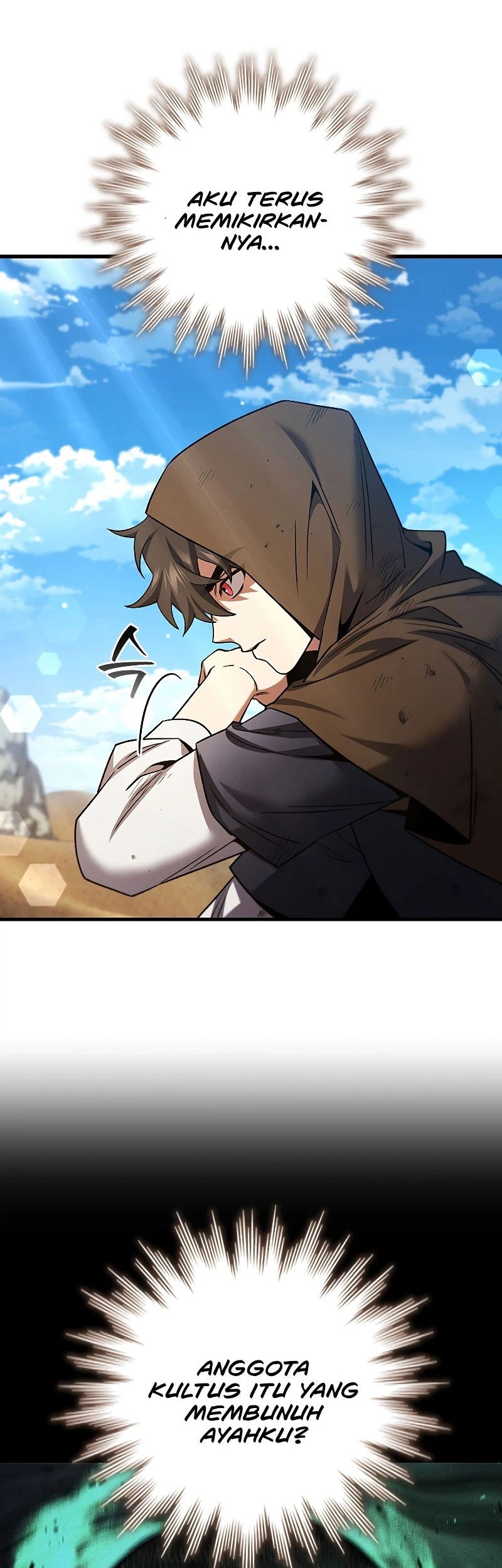 Infinite Level Up in Murim Chapter 186 - halaman 26