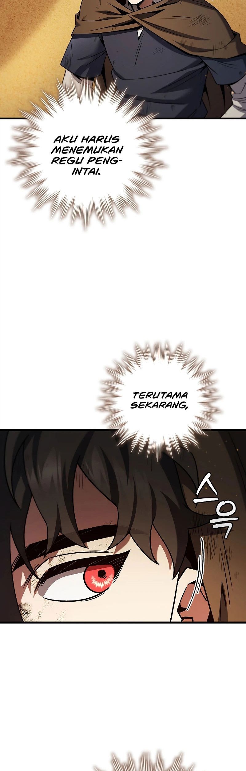Infinite Level Up in Murim Chapter 186 - halaman 28