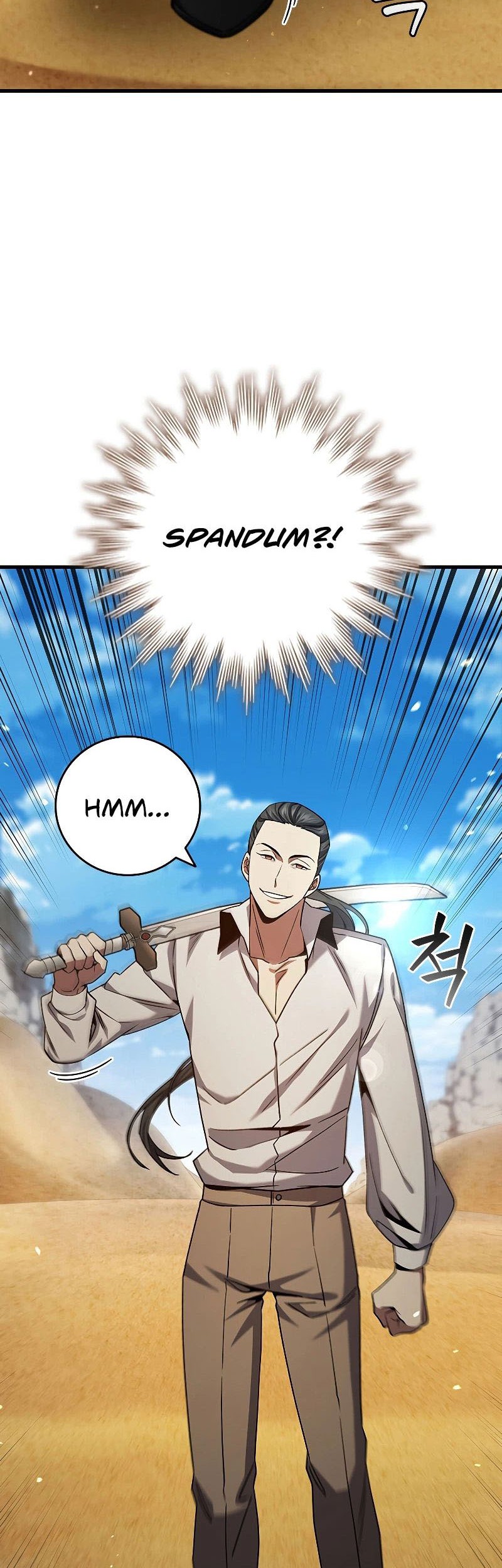 Infinite Level Up in Murim Chapter 186 - halaman 39