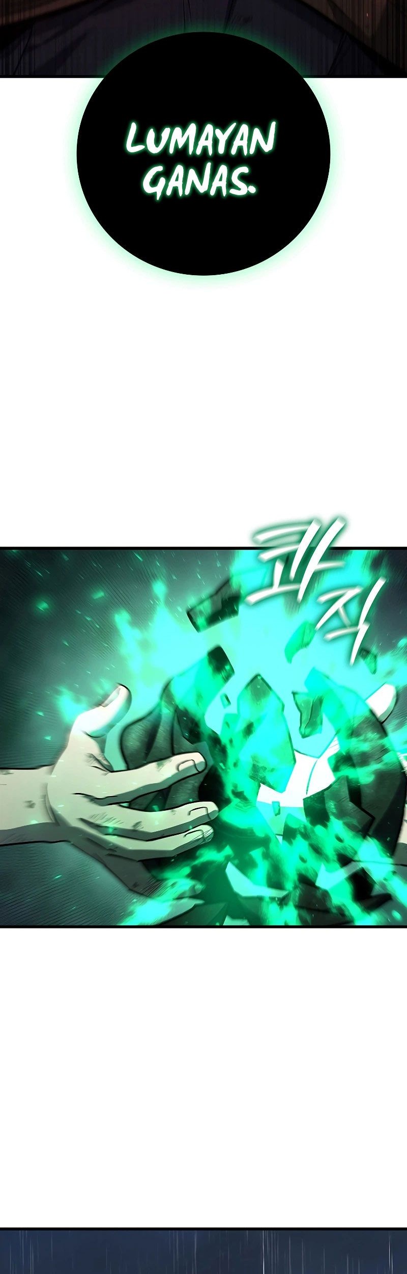 Infinite Level Up in Murim Chapter 186 - halaman 4