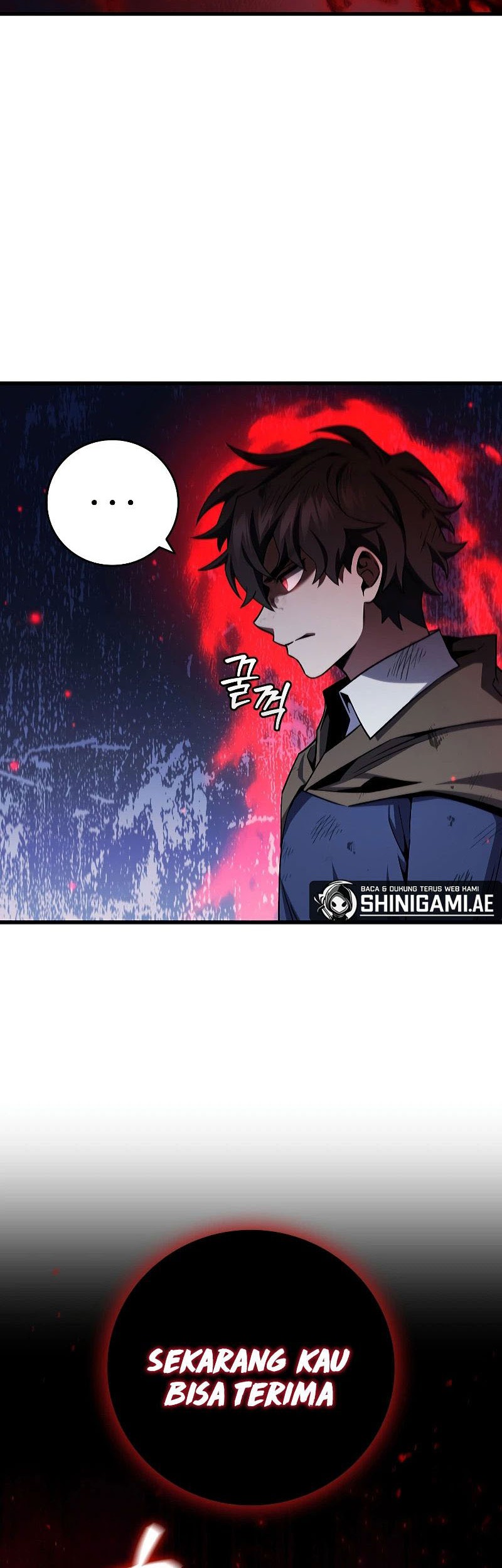 Infinite Level Up in Murim Chapter 186 - halaman 47