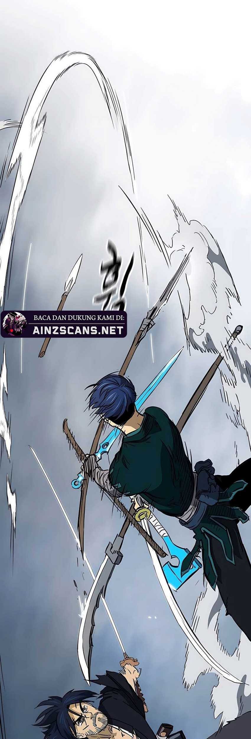 Infinite Level Up in Murim Chapter 186 - halaman 54