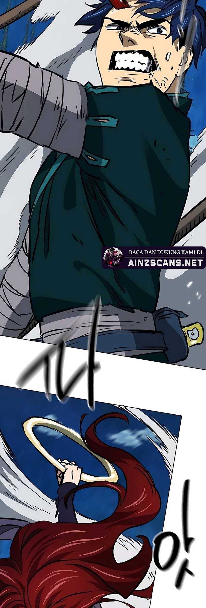 Infinite Level Up in Murim Chapter 186 - halaman 56