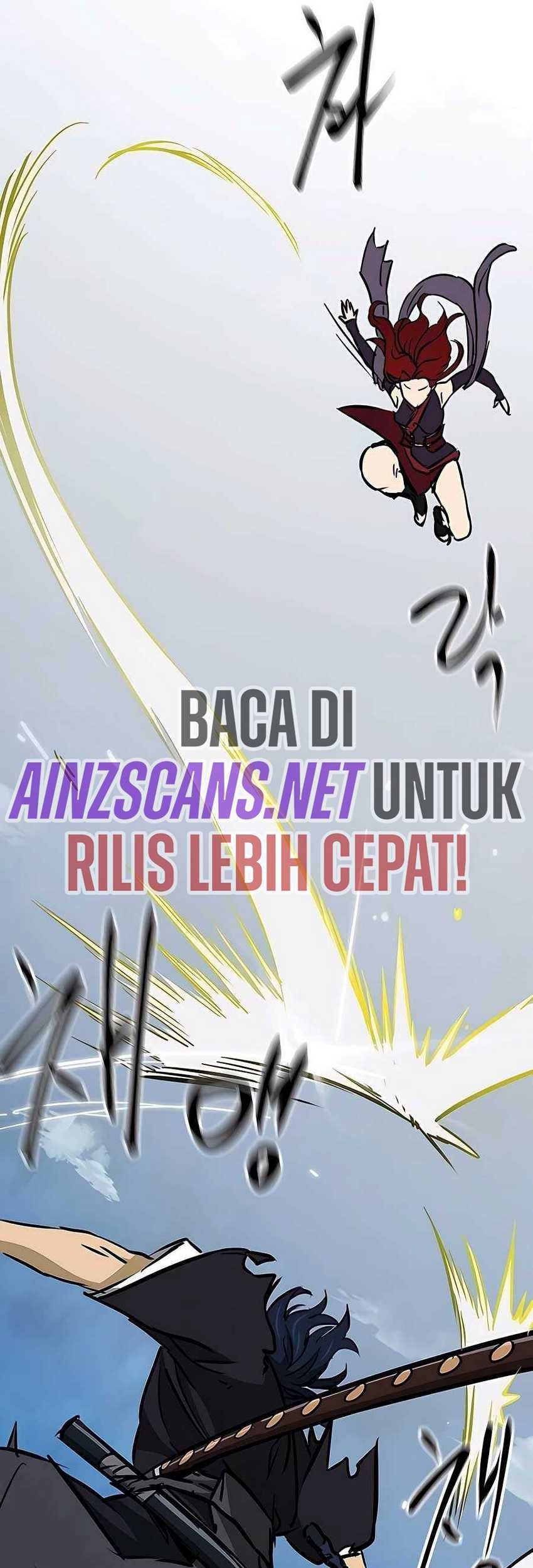 Infinite Level Up in Murim Chapter 186 - halaman 59