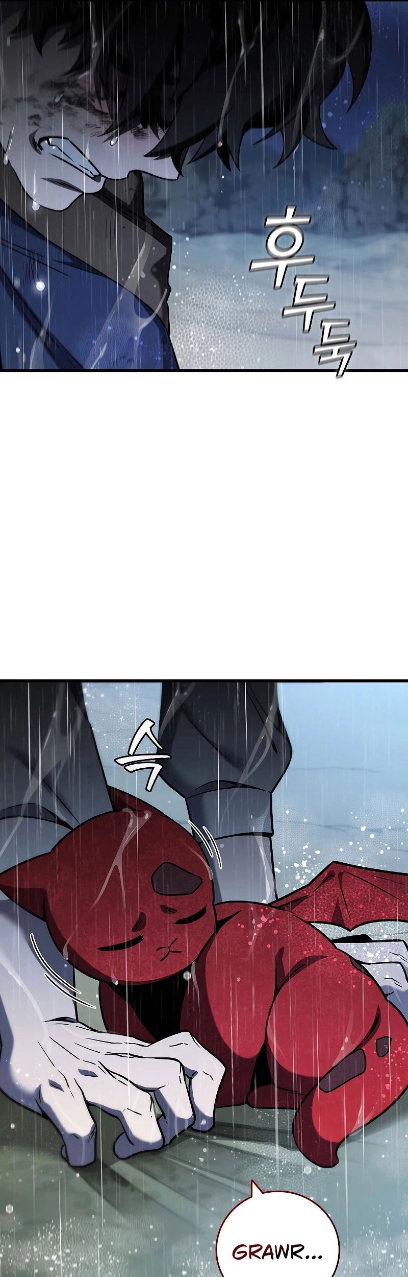 Infinite Level Up in Murim Chapter 186 - halaman 6
