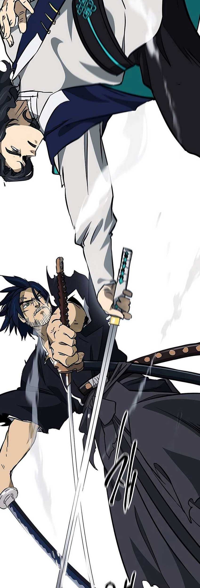 Infinite Level Up in Murim Chapter 186 - halaman 62