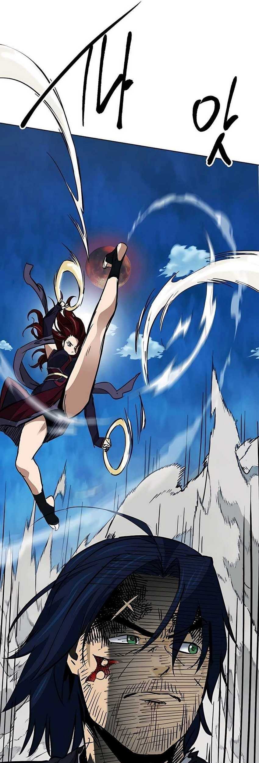 Infinite Level Up in Murim Chapter 186 - halaman 64