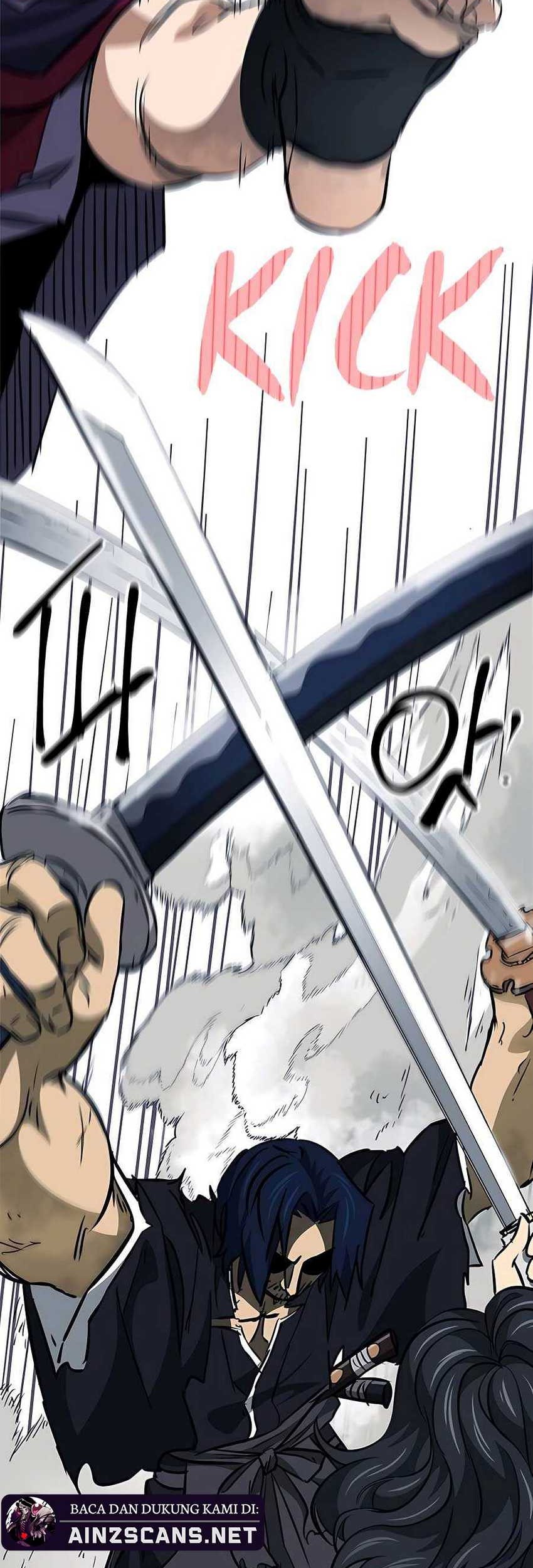 Infinite Level Up in Murim Chapter 186 - halaman 66