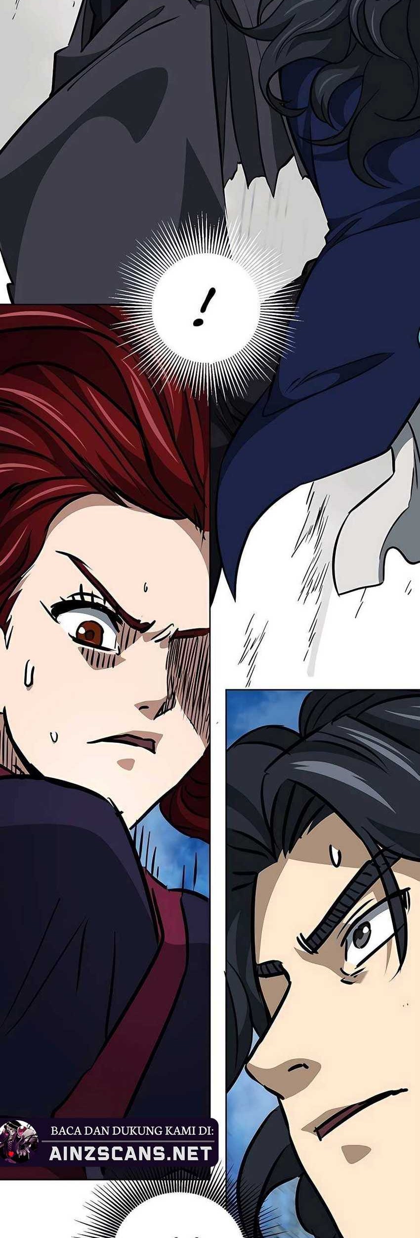 Infinite Level Up in Murim Chapter 186 - halaman 67