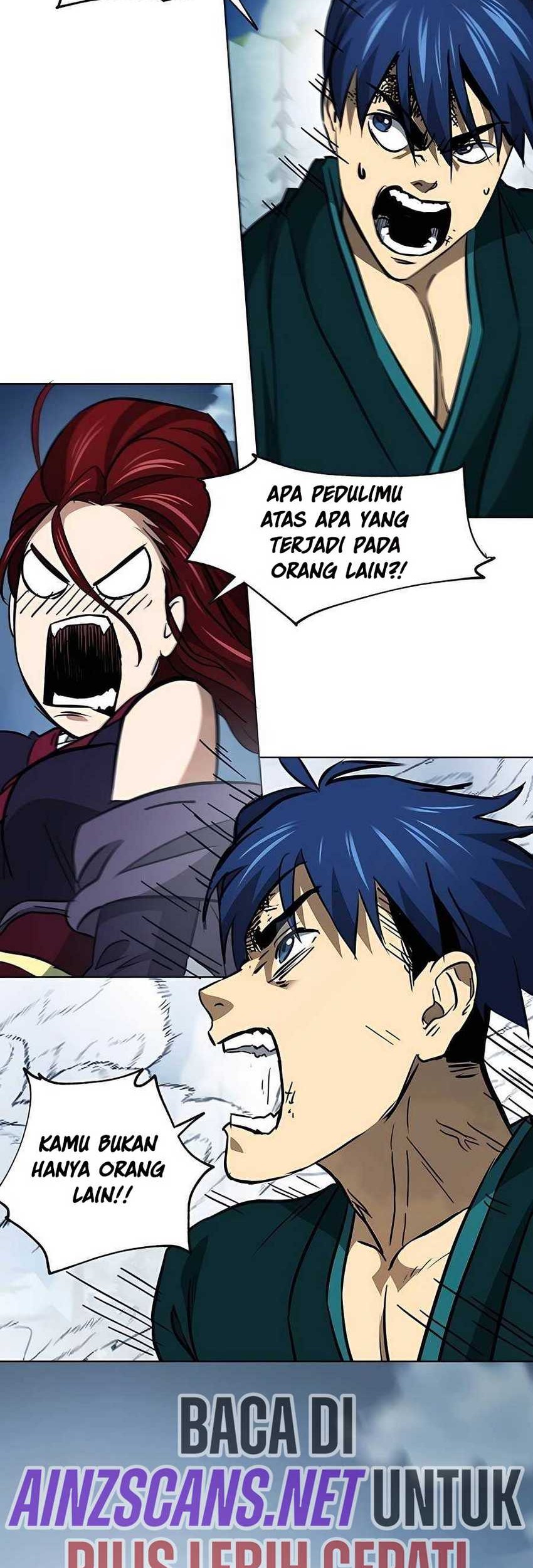 Infinite Level Up in Murim Chapter 186 - halaman 70