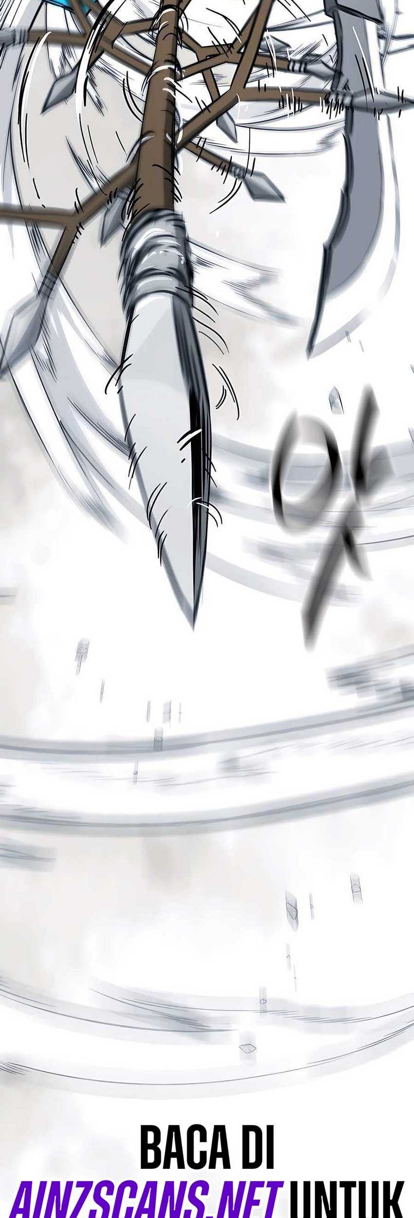 Infinite Level Up in Murim Chapter 186 - halaman 75