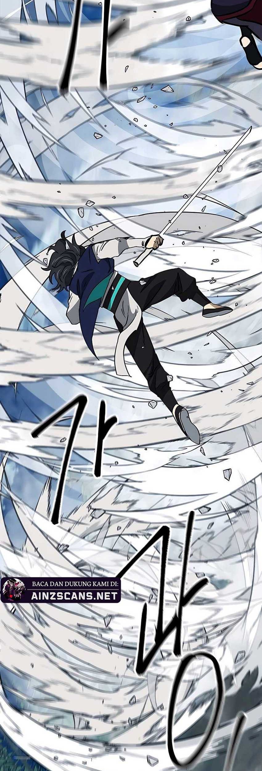 Infinite Level Up in Murim Chapter 186 - halaman 78