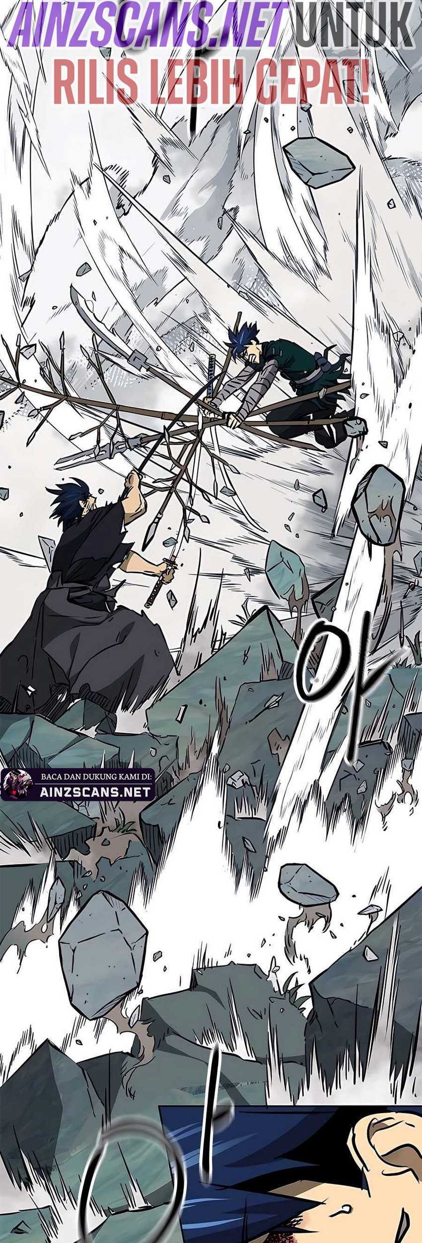 Infinite Level Up in Murim Chapter 186 - halaman 80