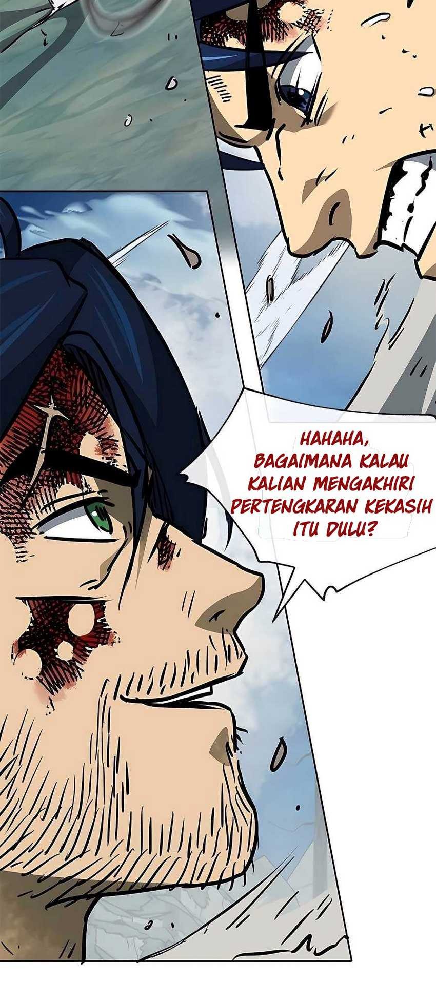 Infinite Level Up in Murim Chapter 186 - halaman 81