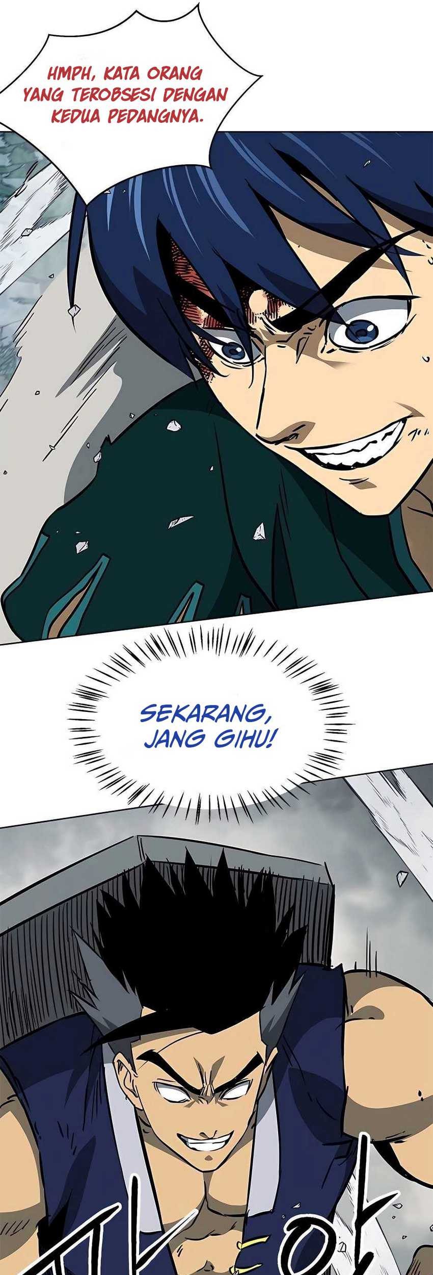 Infinite Level Up in Murim Chapter 186 - halaman 82