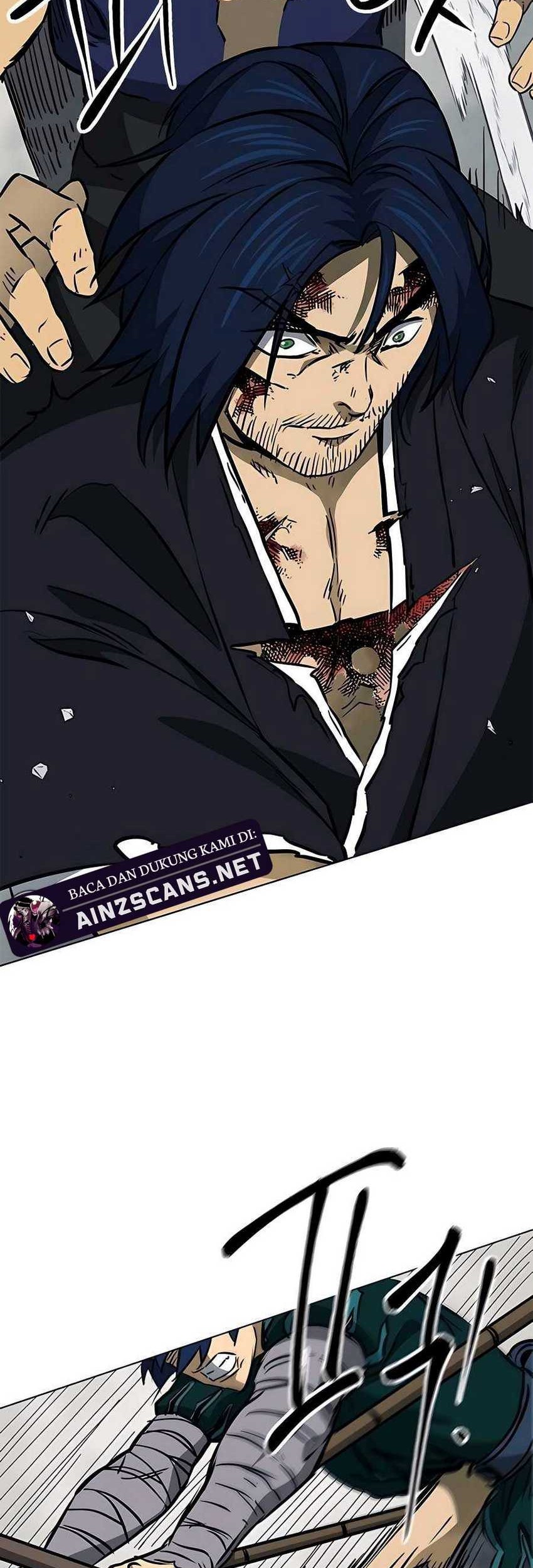 Infinite Level Up in Murim Chapter 186 - halaman 83
