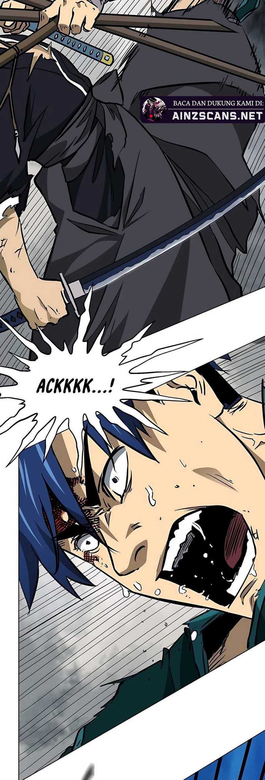 Infinite Level Up in Murim Chapter 186 - halaman 84